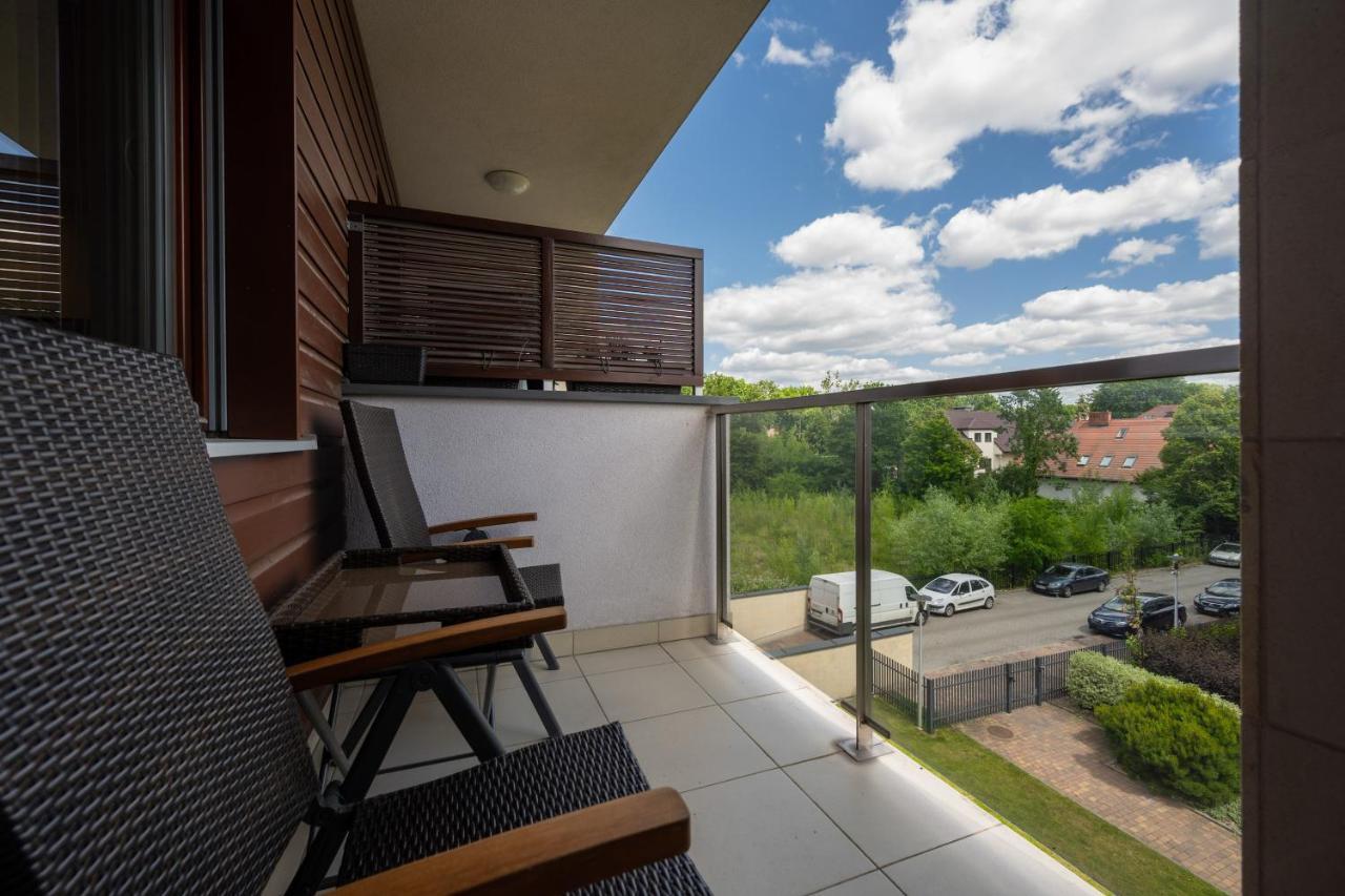 Wroclaw Dabie Silver By Renters Экстерьер фото