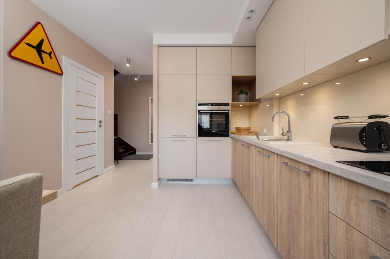 Wroclaw Dabie Silver By Renters Экстерьер фото