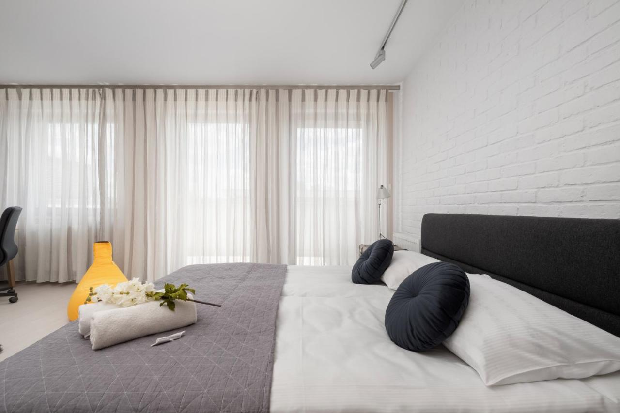Wroclaw Dabie Silver By Renters Экстерьер фото