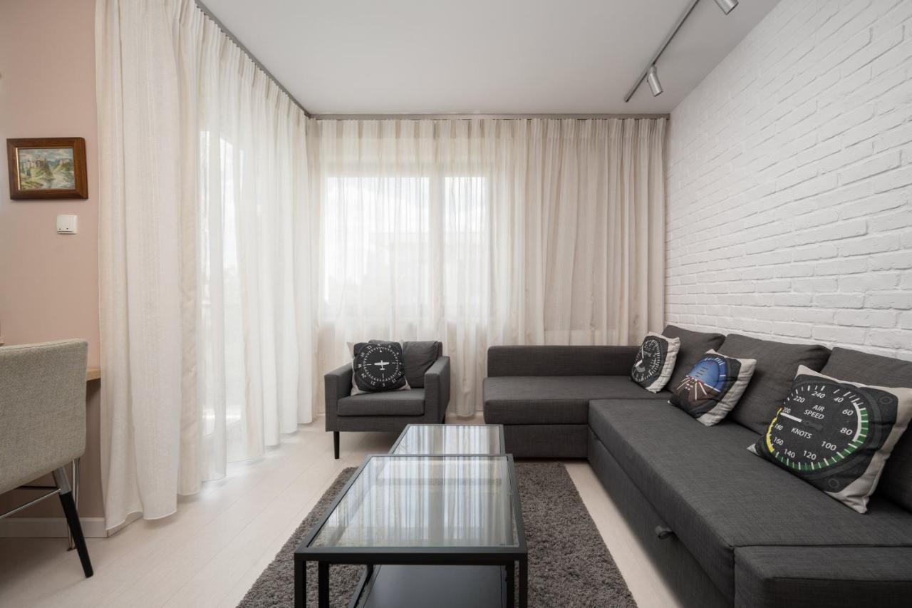 Wroclaw Dabie Silver By Renters Экстерьер фото